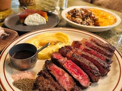 -羽深肉铺 Steak & Wine