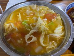 烩面-三哥田螺(北书院街店)