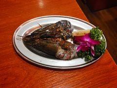 -大阪烧肉BAKA一代(十亩地店)