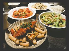 -青叶202都市餐厅(迪诺水镇店)