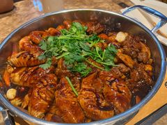 -黄记煌三汁焖锅(龙湖U城店)
