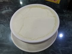 招牌双皮奶-福星牛奶甜品店(常平店)