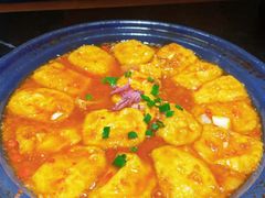 -云海肴·汽锅鸡·云南菜(美罗城店)