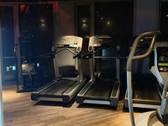 -威尔仕健身(海伦中心店)