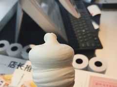 -DQ·蛋糕·冰淇淋(奥林匹克广场店)