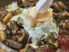 -红星光发煲仔饭(大石街店)