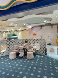 -奈尔宝·儿童乐园·亲子餐厅(苏州大悦城店)