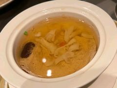 -万丽轩·粤菜(王府井金茂万丽酒店)