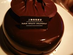 -上海柏悦酒店·世纪100牛排馆