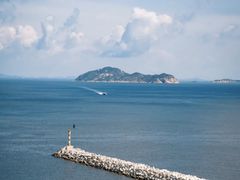 -东澳岛