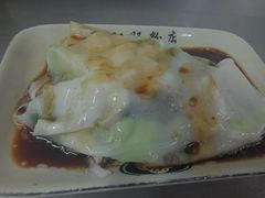 -银记肠粉店(北京路店)