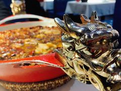 -蜀龙阁· 龍头水煮鱼(天坛店)