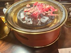 -西塔老太太泥炉烤肉(上海七宝领展广场店)