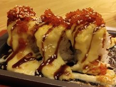 -谷村寿司(同福路店)