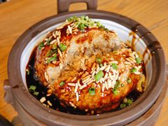 -扬州狮子楼·非遗淮扬菜(东关街店)
