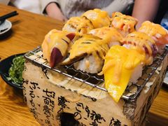 -三月居酒屋(青年大街店)