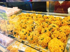 -鲍师傅糕点(江苏路店)