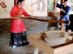 -天目湖山水园