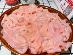 屠场鲜毛肚-董眼镜火锅(洪崖洞总店)