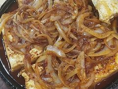-许妈妈餐厅烤肉烧烤家常菜(明润广场店)