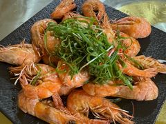 -钱山海鲜大排档