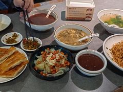 -老淮滨-蚌埠非遗小吃(淮河路店)