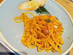 -初拾·花里餐厅(钜城华亿店)