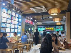 -郑记•不夜城烧烤•龙虾•虾蟹(黄鹤楼店)