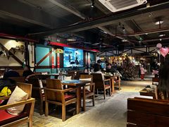 -C31地窖餐厅(黑龙江北路店)