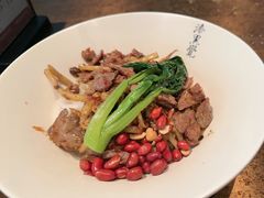 -漆黑觉米粉(三里屯店)