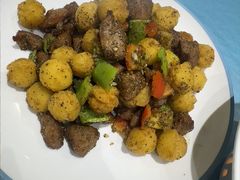 -三晋饭庄(南内环街店)