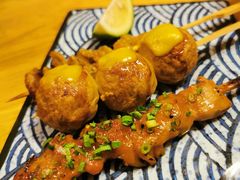 -桃屋日本料理(清华科技园店)