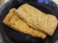 卤五香豆腐-豆香园(龙翔店)