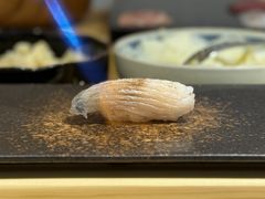 -镹·鱼料理  国产鱼使用店