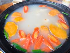 -乡间豆腐鱼