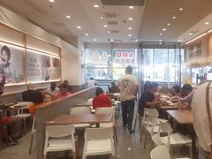 -乡村基(观音桥阳光世纪店)