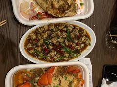 -盒马鲜生(领丰汇店)