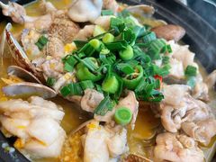 -民间小灶(亭林店)