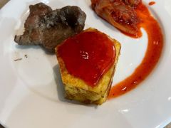 -永泰福朋喜来登酒店-宜客乐自助餐厅(远大路店)