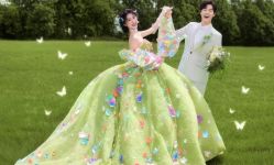 -第一夫人婚纱摄影(南京店)