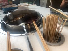 -大斌家串串火锅