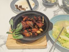 -鹿港小镇(悠唐店)