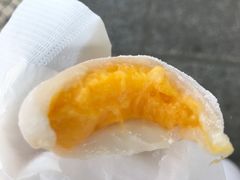 -澳门长洲糯米糍(柯打苏沙街店)