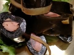 -桃屋日本料理(清华科技园店)