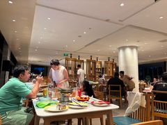 -味餐厅·海鲜·火锅·自助餐