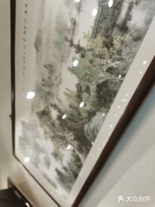 国家五钻酒家·西樵旺阁渔村(西樵店)图片