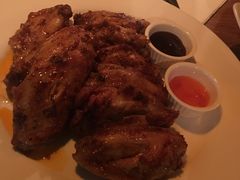 -Geneva日内瓦餐厅(西郊宝成花苑店)