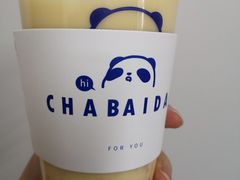 -茶百道(柯桥银泰店)