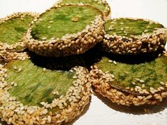 -绿茶餐厅(华联万柳店)