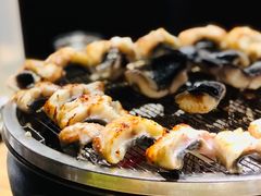 -泥炉烧肉师(新街口金銮巷店)